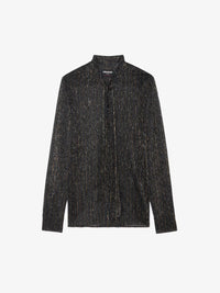 Zadig & Voltaire Tulba Shirt