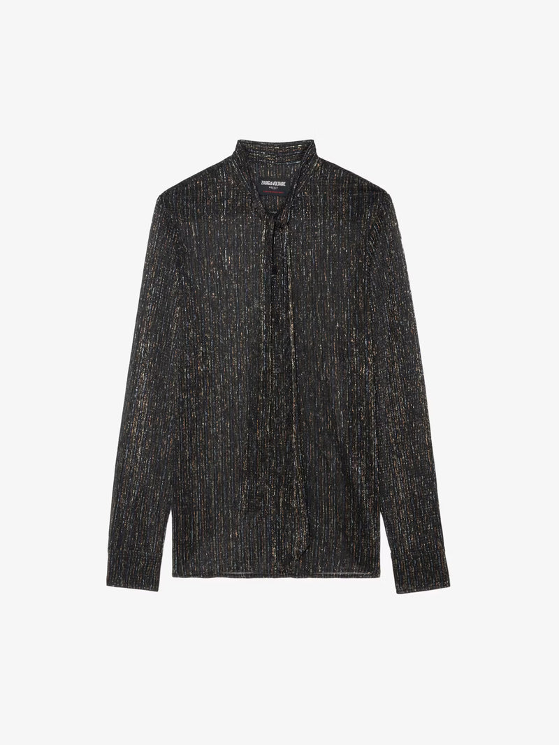 Zadig & Voltaire Tulba Shirt