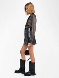 Zadig & Voltaire Tulba Shirt