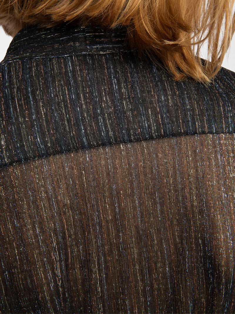 Zadig & Voltaire Tulba Shirt