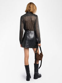 Zadig & Voltaire Tulba Shirt