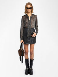 Zadig & Voltaire Tulba Shirt