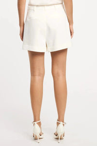 Cinq à Sept Mindy Short Ivory