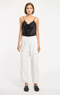 Cinq A Sept Nitsan Parachute Pant