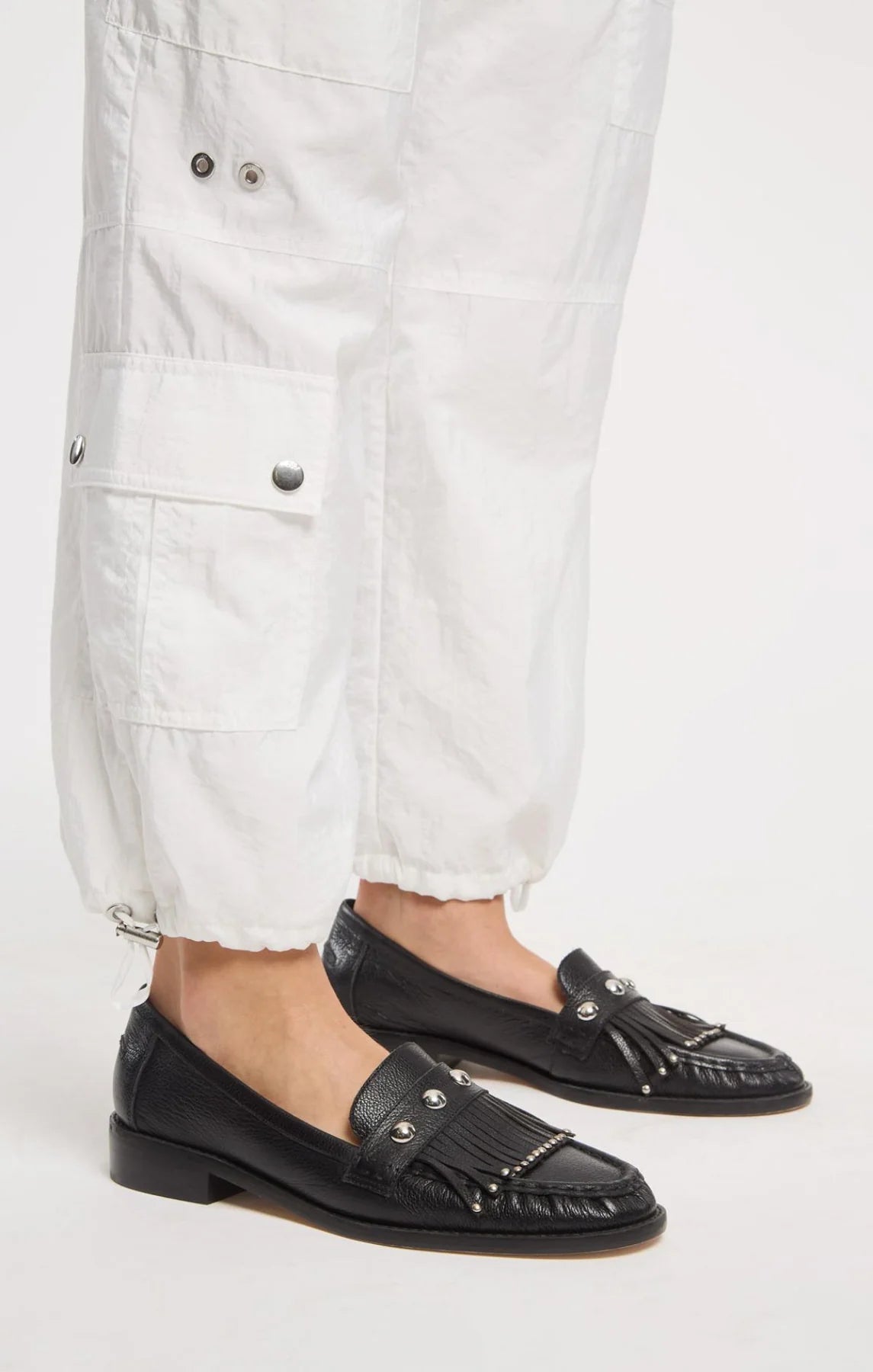 Cinq A Sept Nitsan Parachute Pant