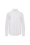 Veronica Beard Marisol Button-Down Shirt