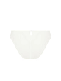 Lise Charmel Italian Brief ECRU