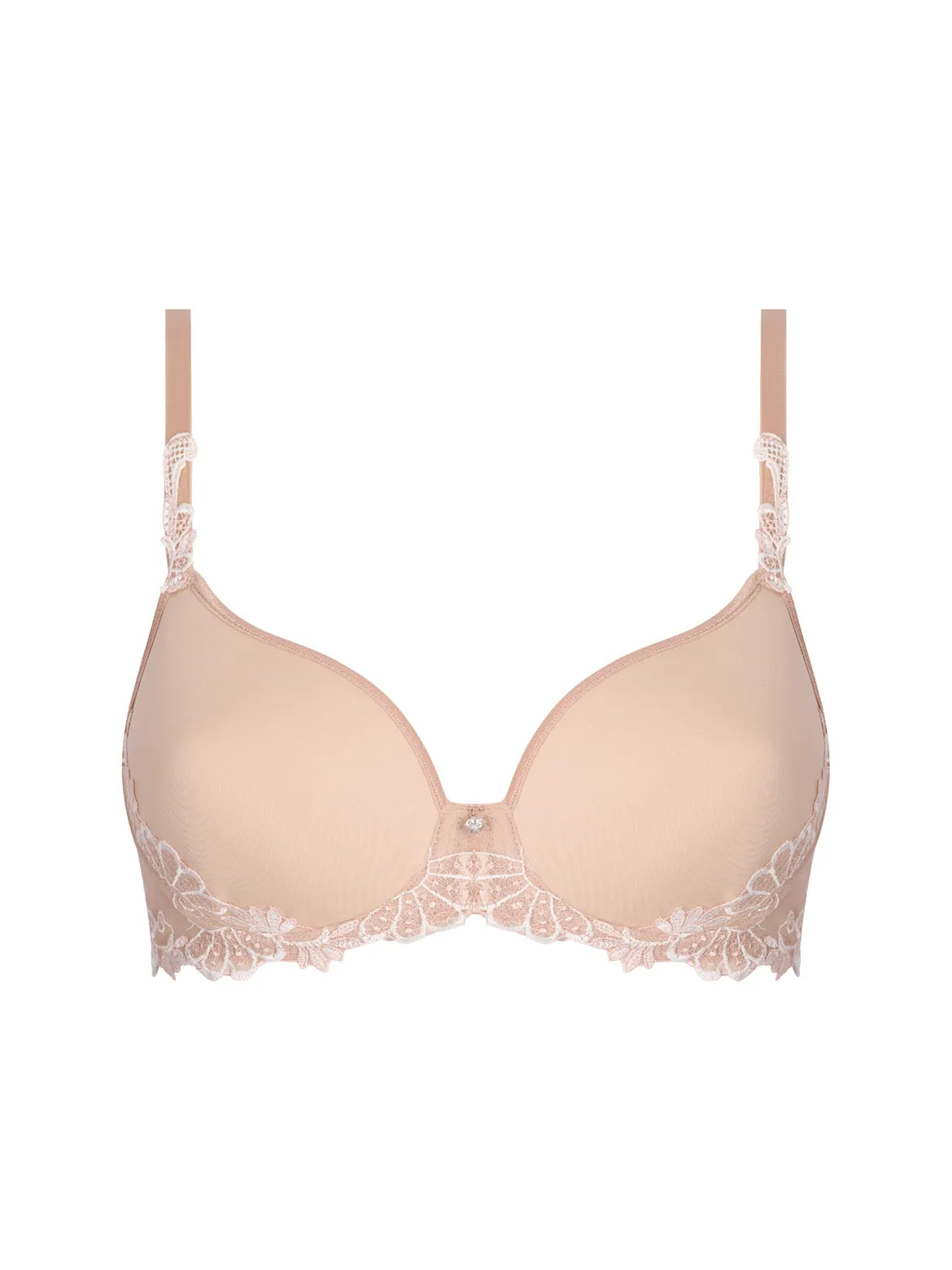 Lise Charmel Spacer Plunge - Ambre