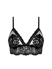 Non Wire Bra