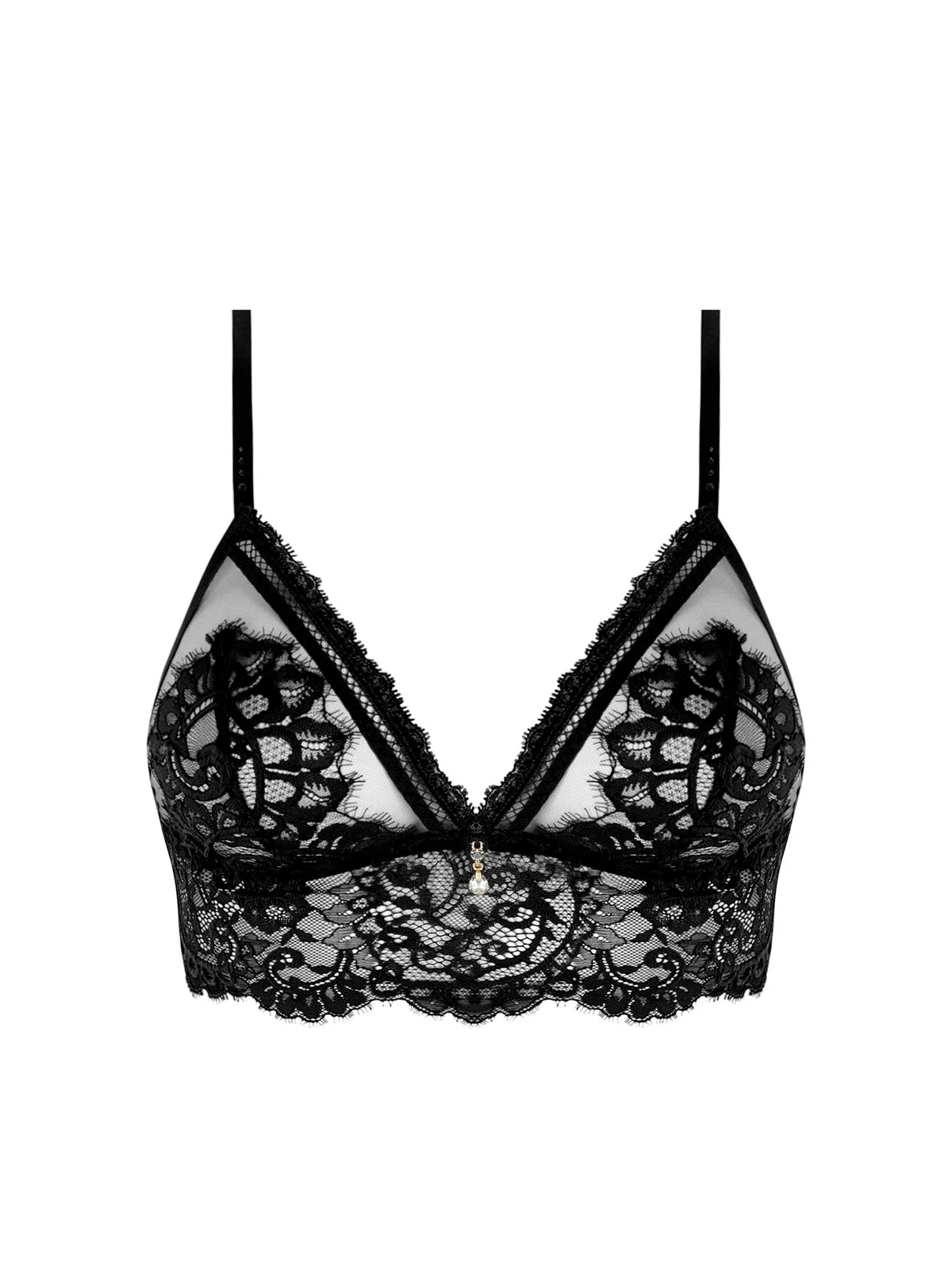 Non Wire Bra