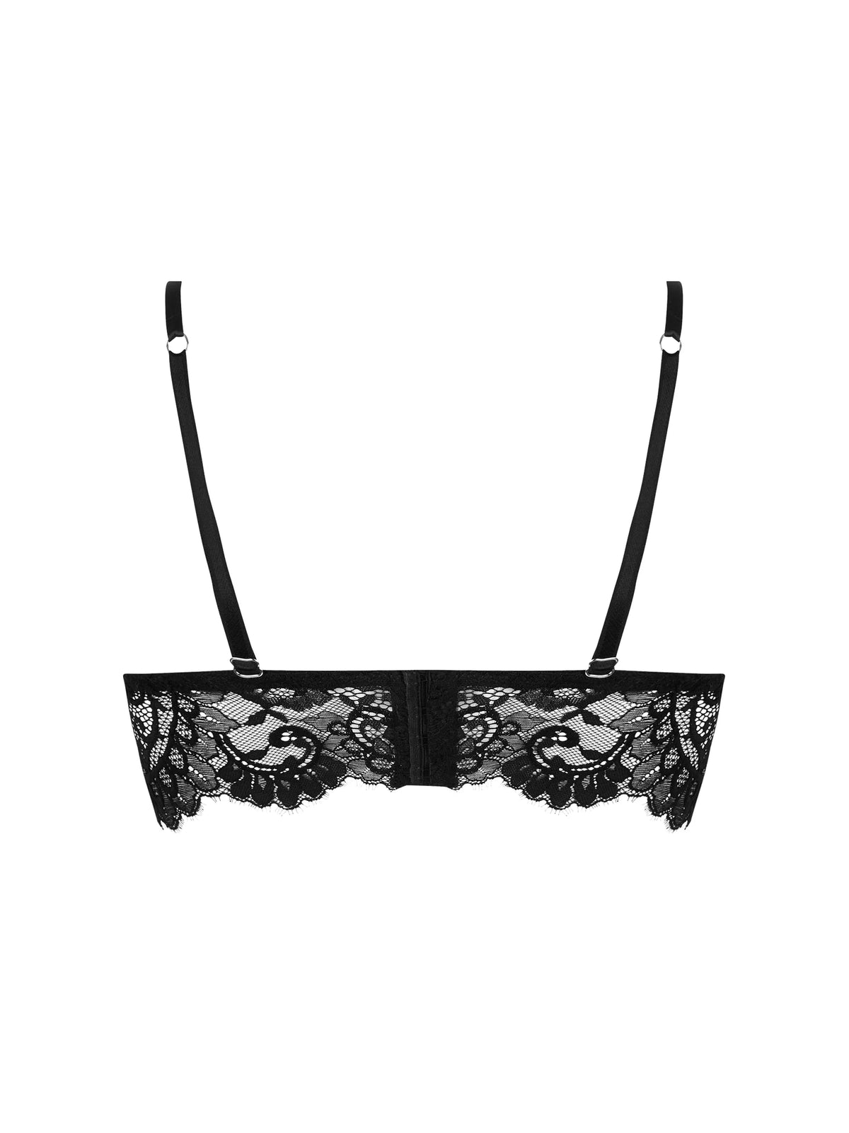 Non Wire Bra