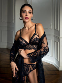 Non Wire Bra
