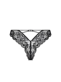 Lise Charmel Thong - Cuir Couture