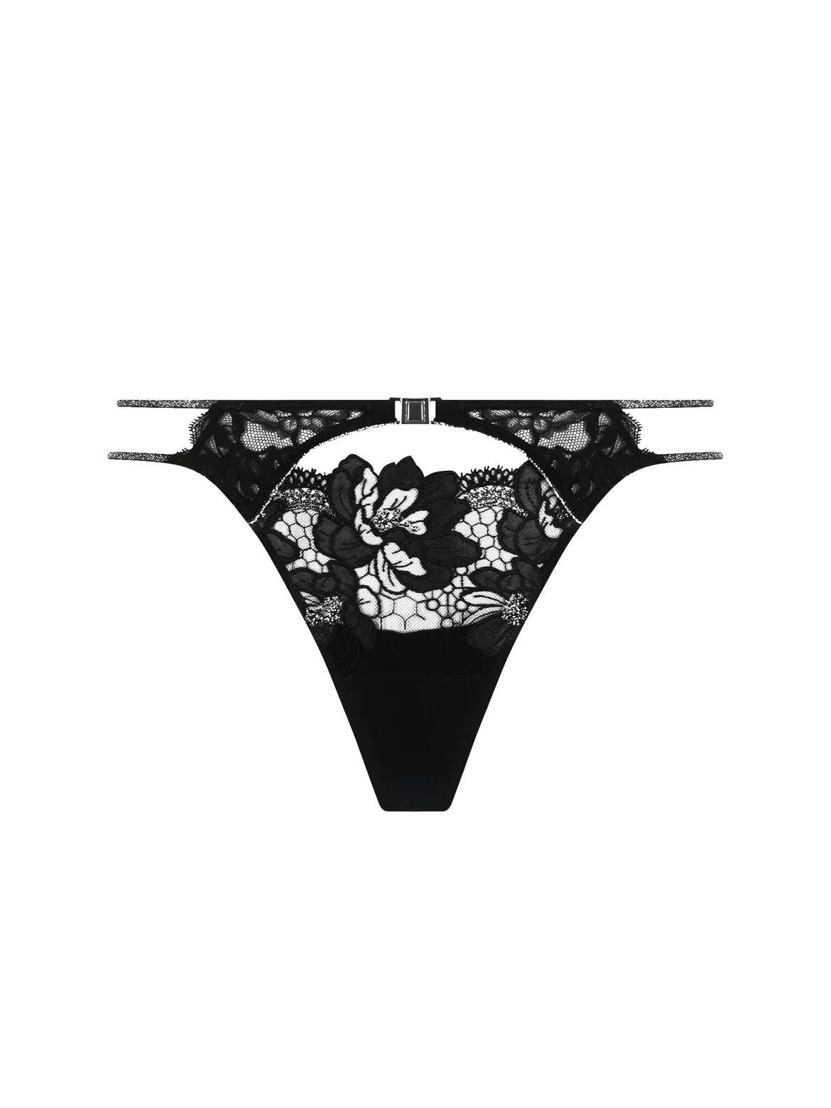Lise Charmel String - Cuir Couture