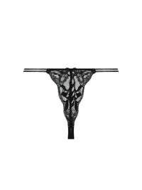Lise Charmel String - Cuir Couture