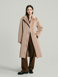 Beaumont Coats Jacket Katrina