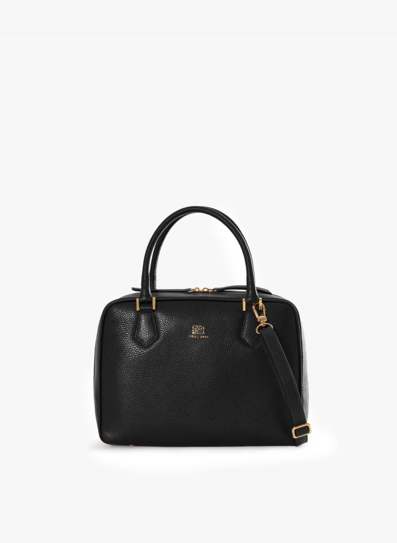 Cinzia Rocca Sac style n° CXBQ000-66P2-01 - Noir