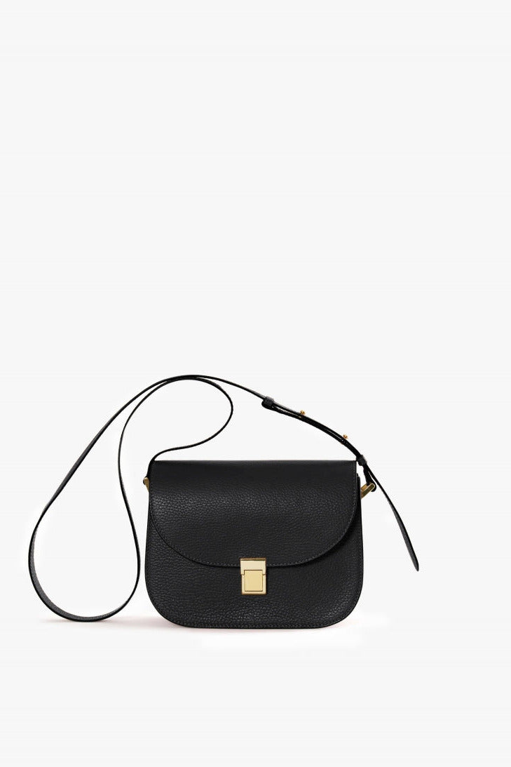 Cinzia Rocca CXBM000-66P2-03 Sac Noir