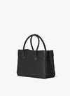 Cinzia Rocca Genuine Leather Tote Bag
