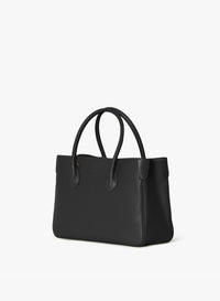 Cinzia Rocca Genuine Leather Tote Bag