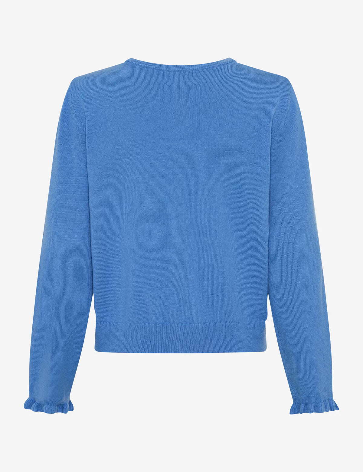 BRAX  Ann Blouse  Blue Heaven
