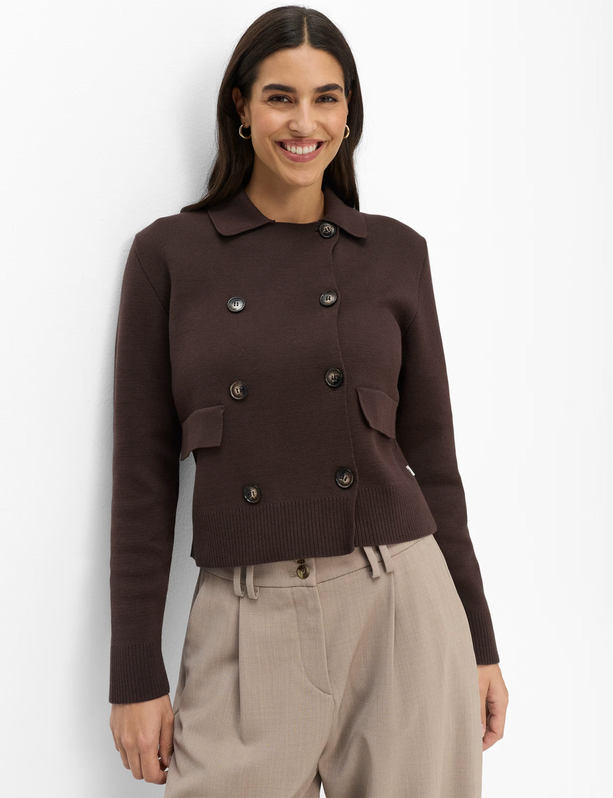 Brax Style Anni Cardigan