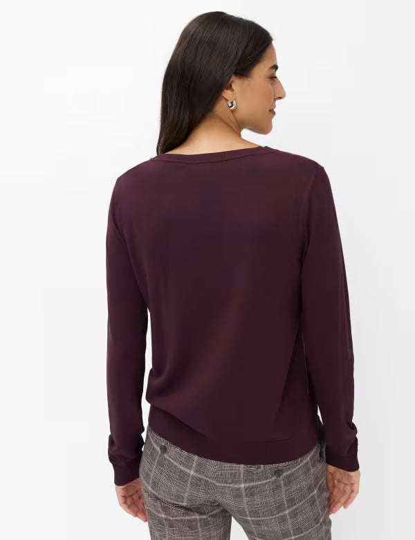 BRAX  Leni Knitted Sweater