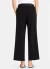 Cambio Cameron Straight Wide Pants