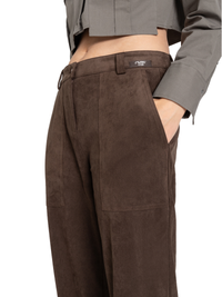 Cambio Kiss Pleat Pant