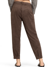 Cambio Kiss Pleat Pant