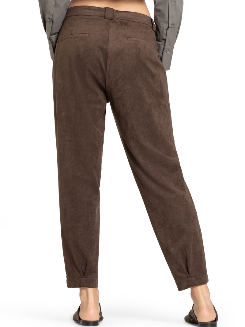 Cambio Kiss Pleat Pant