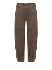 Cambio Kiss Pleat Pant