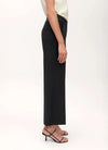 Cambio Cameron Straight Wide Pants