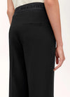 Cambio Cameron Straight Wide Pants