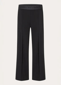Cambio Cameron Straight Wide Pants