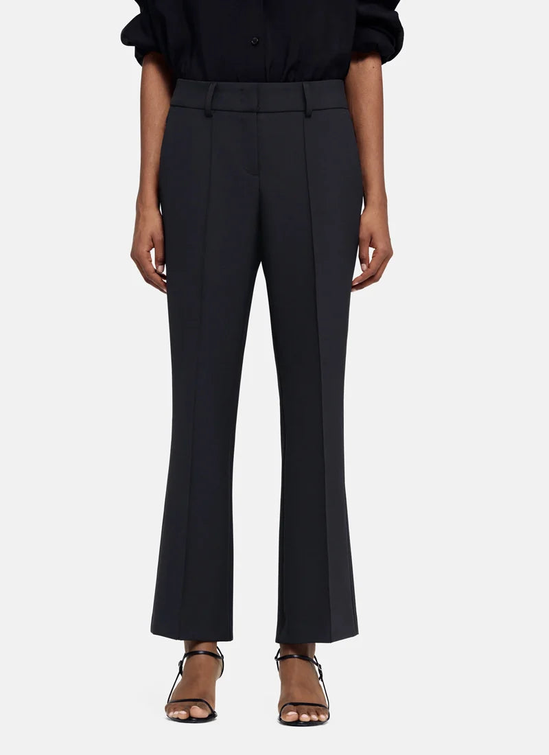 Cambio Farah Pants Black