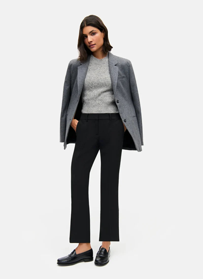Cambio Farah Pants Black