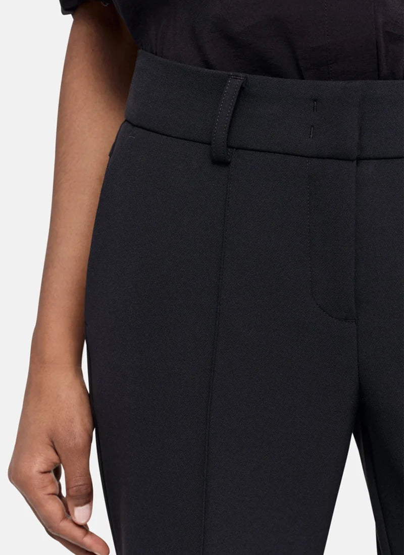 Cambio Farah Pants Black