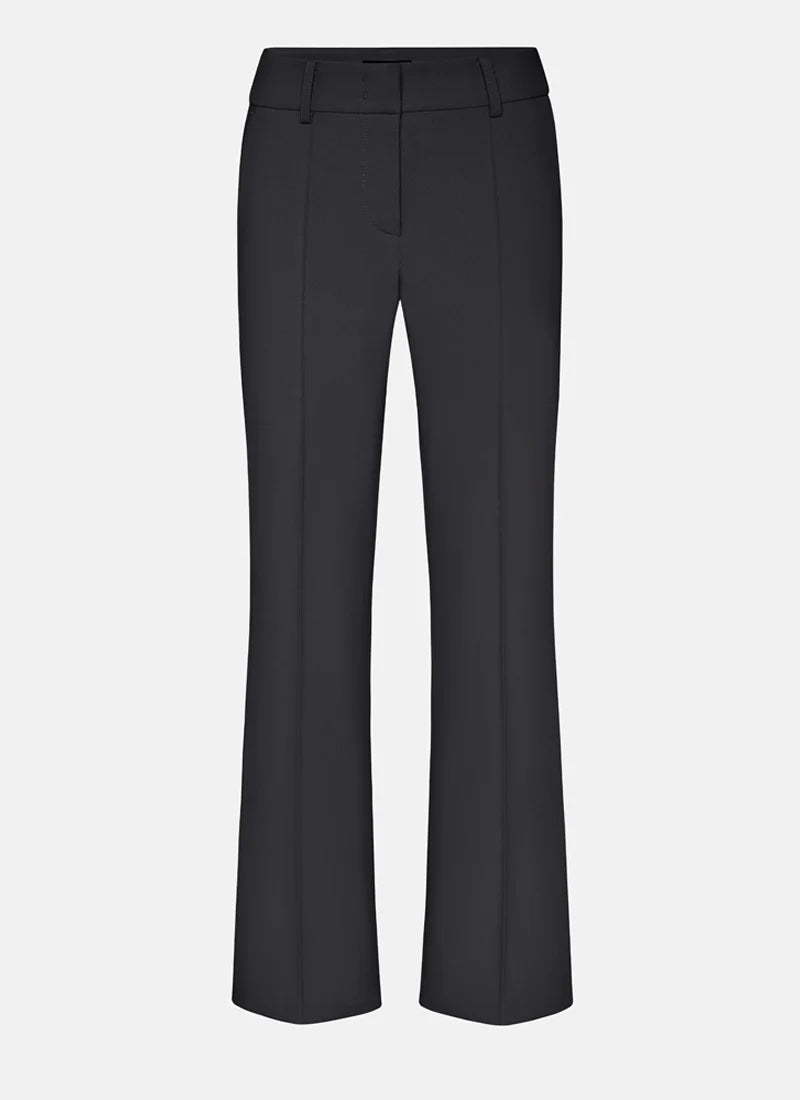 Cambio Farah Pants Black