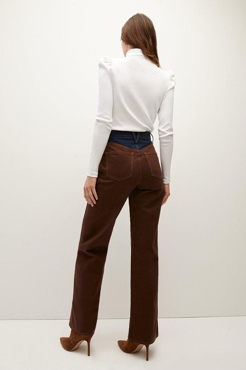 Veronica Beard Cedar Turtleneck