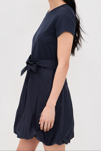 Robe Taylon Cinq A Sept marine