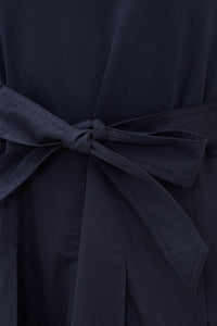 Robe Taylon Cinq A Sept marine