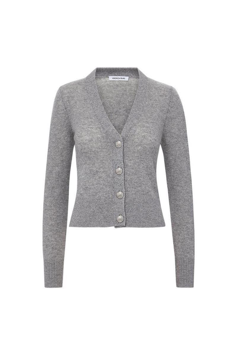 Veronica Beard Solene Cashmere Cardigan