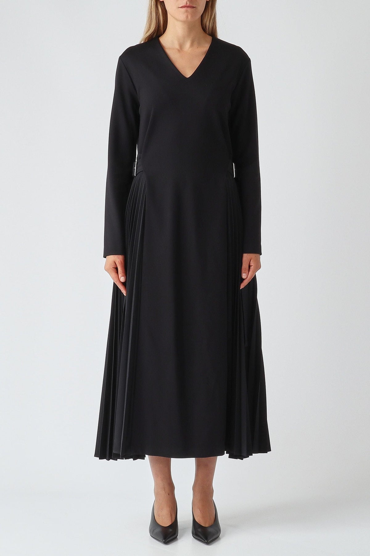 Meimeij M6IB03-100 robe Black