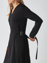 Meimeij M6IB03-100 robe Black