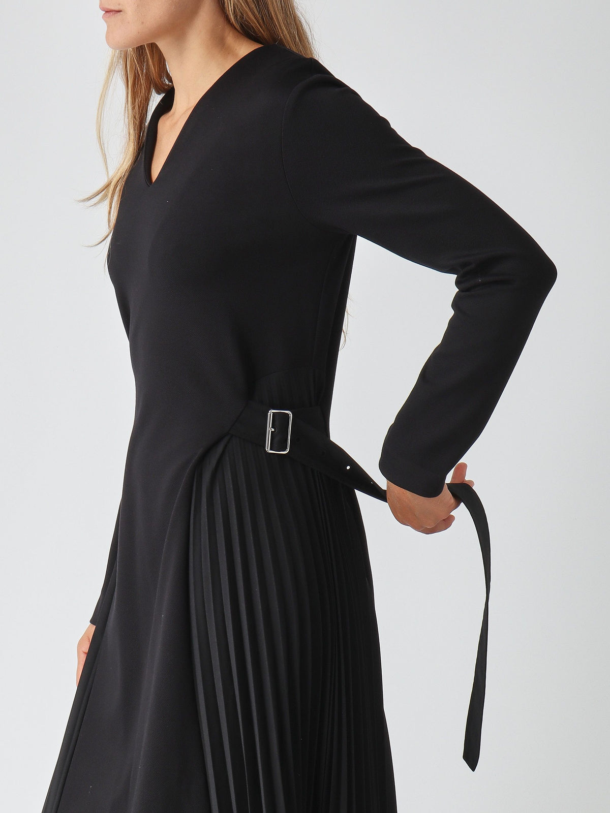 Meimeij M6IB03-100 robe Black