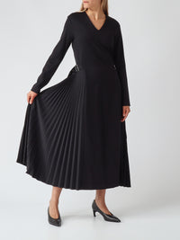 Meimeij M6IB03-100 robe Black