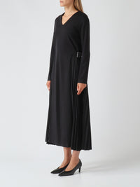 Meimeij M6IB03-100 robe Black
