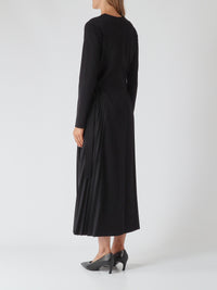 Meimeij M6IB03-100 robe Black