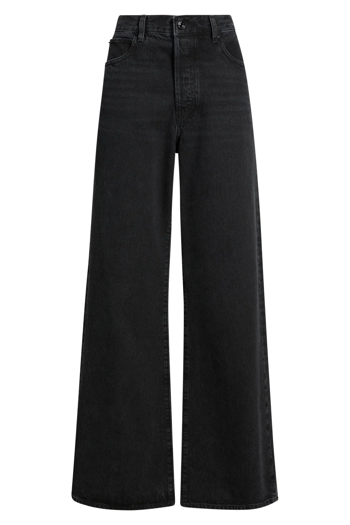Frame The Loose Jeans - Empress